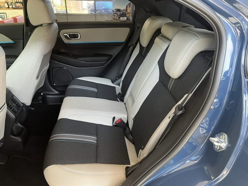 Honda HR-V 1.5 e:HEV Advance Style Plus | Automaat | Panorama — photo 10