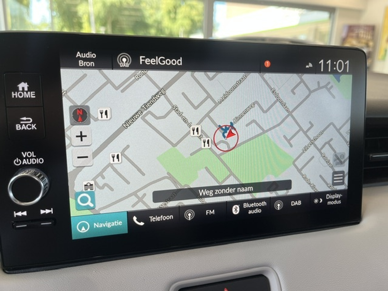 Honda HR-V 1.5 e:HEV Advance Style Plus | Automaat | Panorama — photo 16