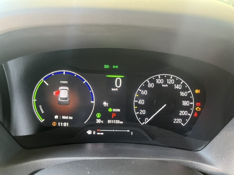 Honda HR-V 1.5 e:HEV Advance Style Plus | Automaat | Panorama — photo 15