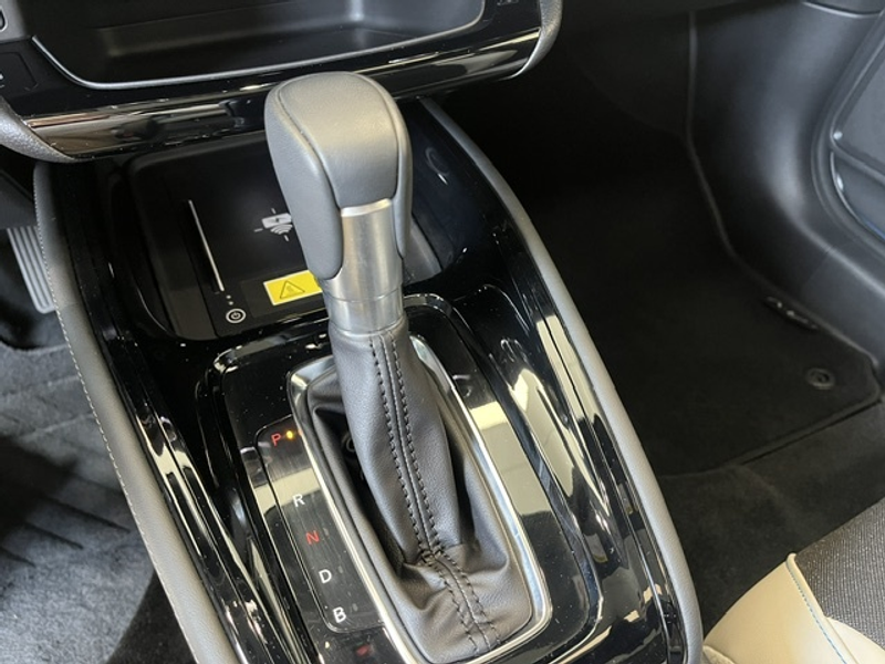 Honda HR-V 1.5 e:HEV Advance Style Plus | Automaat | Panorama — photo 21