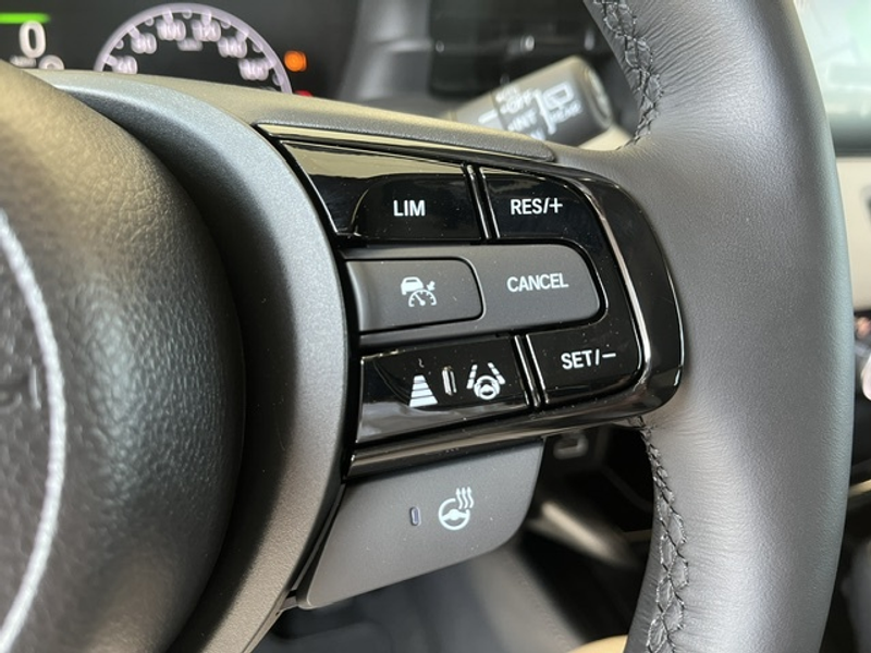 Honda HR-V 1.5 e:HEV Advance Style Plus | Automaat | Panorama — photo 23