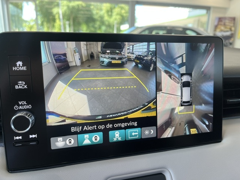 Honda HR-V 1.5 e:HEV Advance Style Plus | Automaat | Panorama — photo 17
