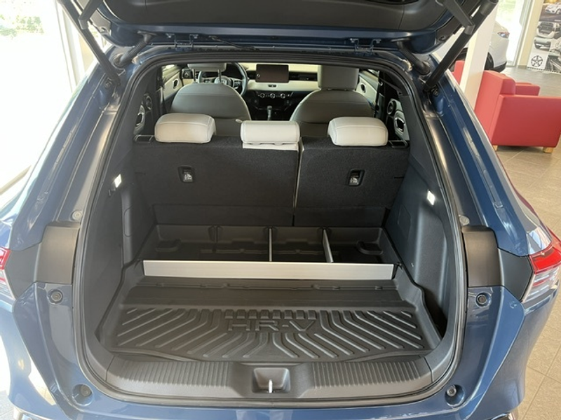 Honda HR-V 1.5 e:HEV Advance Style Plus | Automaat | Panorama — photo 8