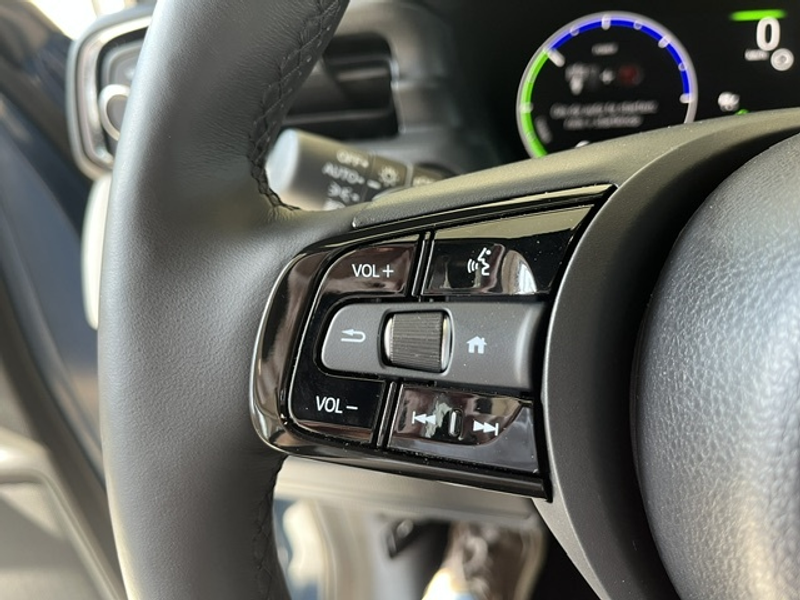 Honda HR-V 1.5 e:HEV Advance Style Plus | Automaat | Panorama — photo 22