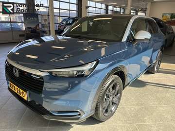 1.5 e:HEV Advance Style Plus | Automaat | Panorama