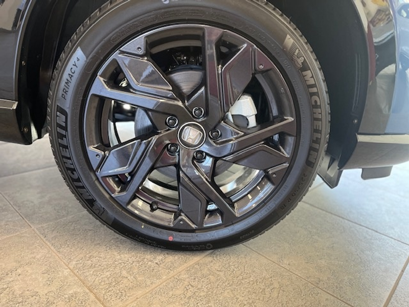 Honda HR-V 1.5 e:HEV Advance Style Plus | Automaat | Panorama — photo 33