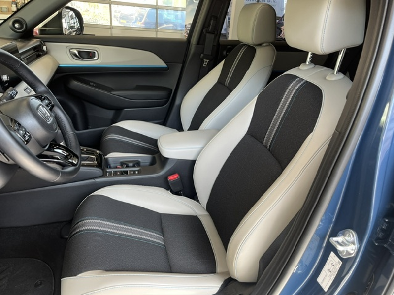 Honda HR-V 1.5 e:HEV Advance Style Plus | Automaat | Panorama — photo 14