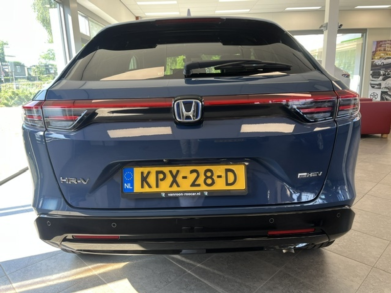 Honda HR-V 1.5 e:HEV Advance Style Plus | Automaat | Panorama — photo 5