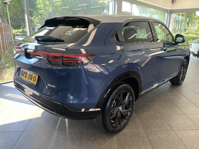 Honda HR-V 1.5 e:HEV Advance Style Plus | Automaat | Panorama — photo 4