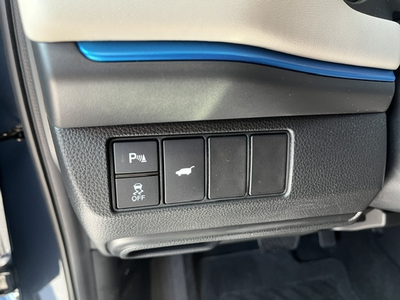 Honda HR-V 1.5 e:HEV Advance Style Plus | Automaat | Panorama — photo 13