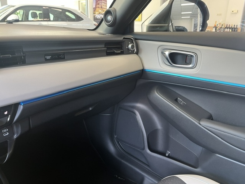 Honda HR-V 1.5 e:HEV Advance Style Plus | Automaat | Panorama — photo 25