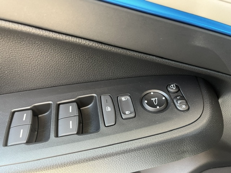 Honda HR-V 1.5 e:HEV Advance Style Plus | Automaat | Panorama — photo 12