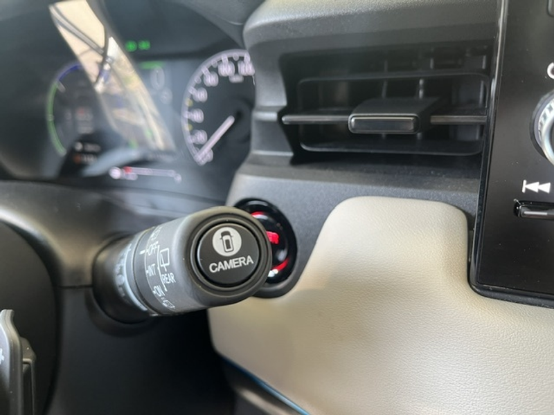 Honda HR-V 1.5 e:HEV Advance Style Plus | Automaat | Panorama — photo 18