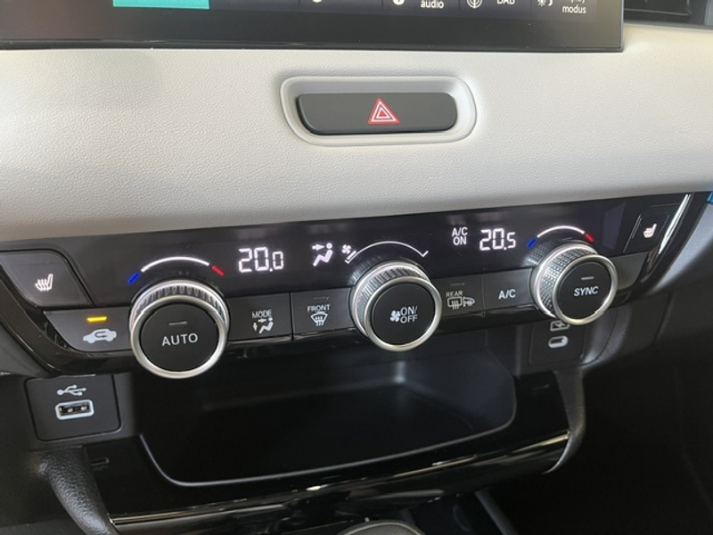 Honda HR-V 1.5 e:HEV Advance Style Plus | Automaat | Panorama — photo 19