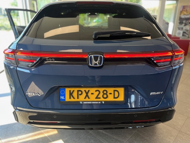 Honda HR-V 1.5 e:HEV Advance Style Plus | Automaat | Panorama — photo 30