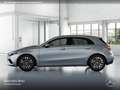 Mercedes-Benz A 180 PROGRESSIVE+LED+KAMERA+7G Silber - thumbnail 6