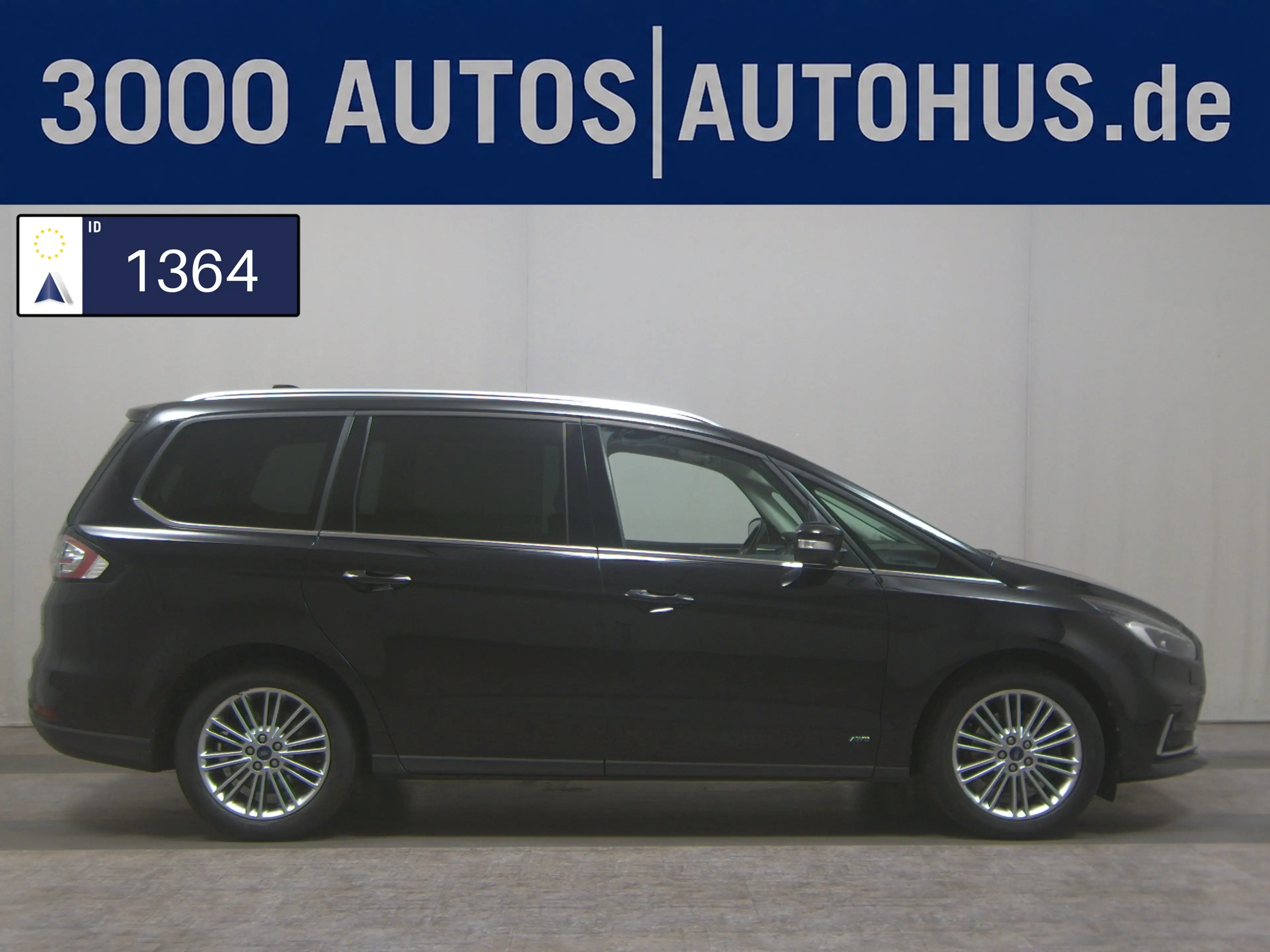 Ford Galaxy