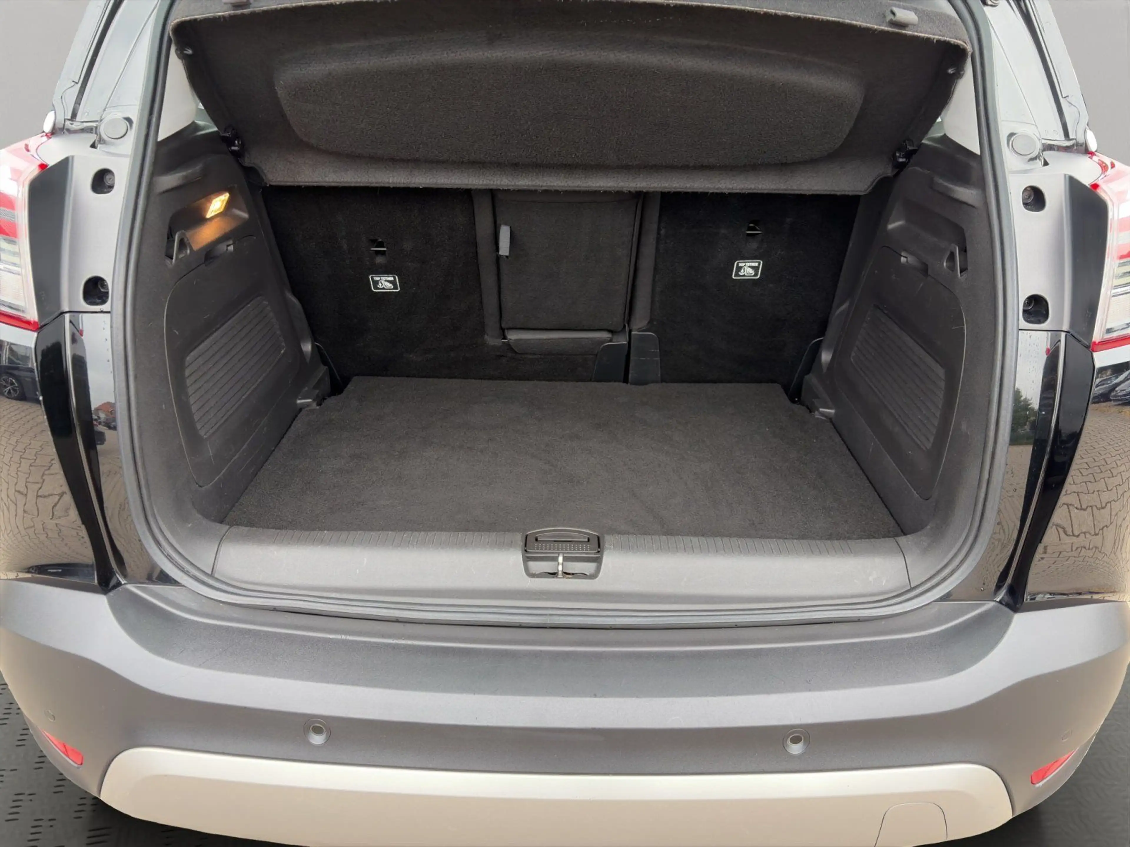 Opel Crossland X 1.2   *Navi*Kamera*Shz.*SmartLink*PD — photo 12