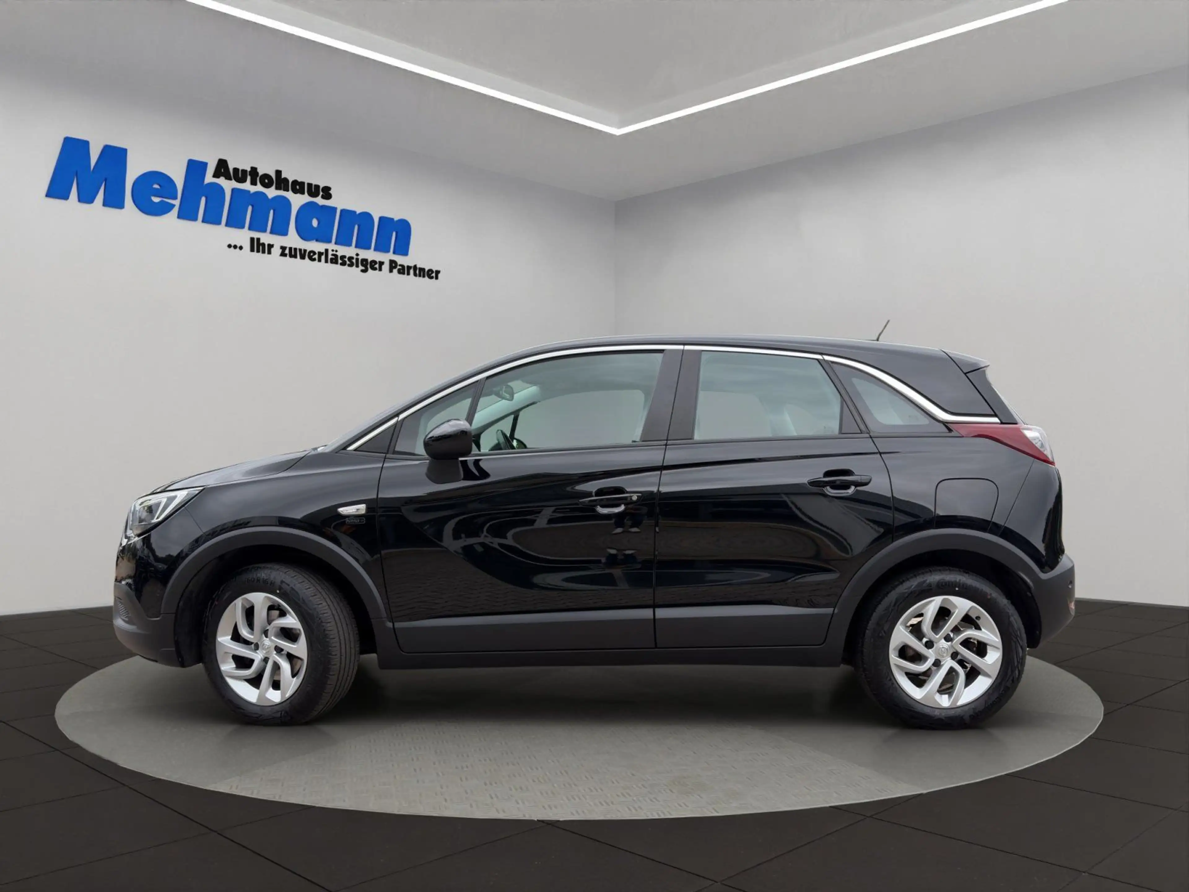 Opel Crossland X 1.2   *Navi*Kamera*Shz.*SmartLink*PD — photo 8