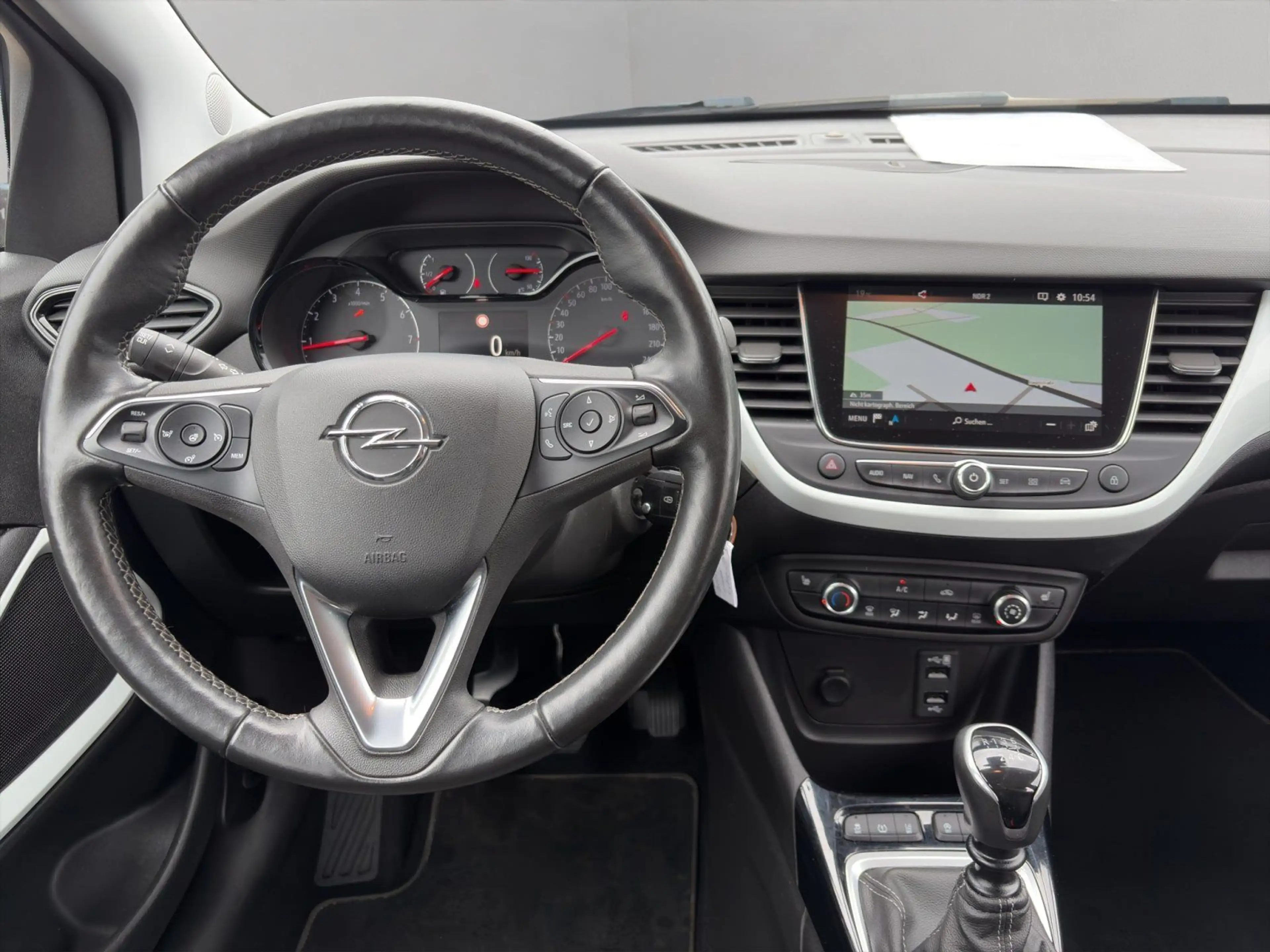 Opel Crossland X 1.2   *Navi*Kamera*Shz.*SmartLink*PD — photo 15
