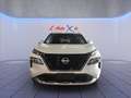 Nissan X-Trail 1.5 e-power Tekna e-4orce 4wd auto Weiß - thumbnail 3