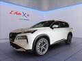 Nissan X-Trail 1.5 e-power Tekna e-4orce 4wd auto Weiß - thumbnail 1