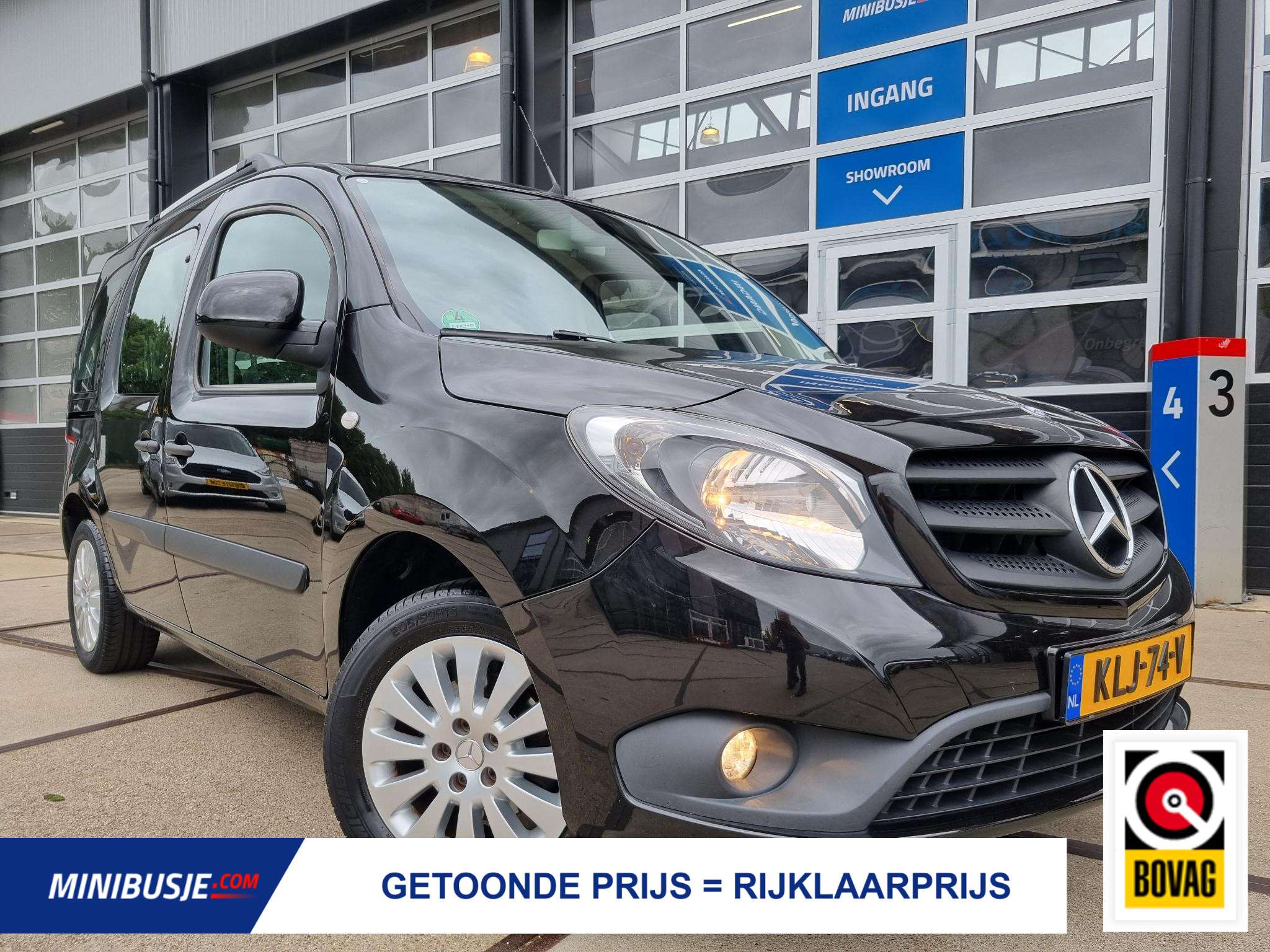 Mercedes-Benz Citan