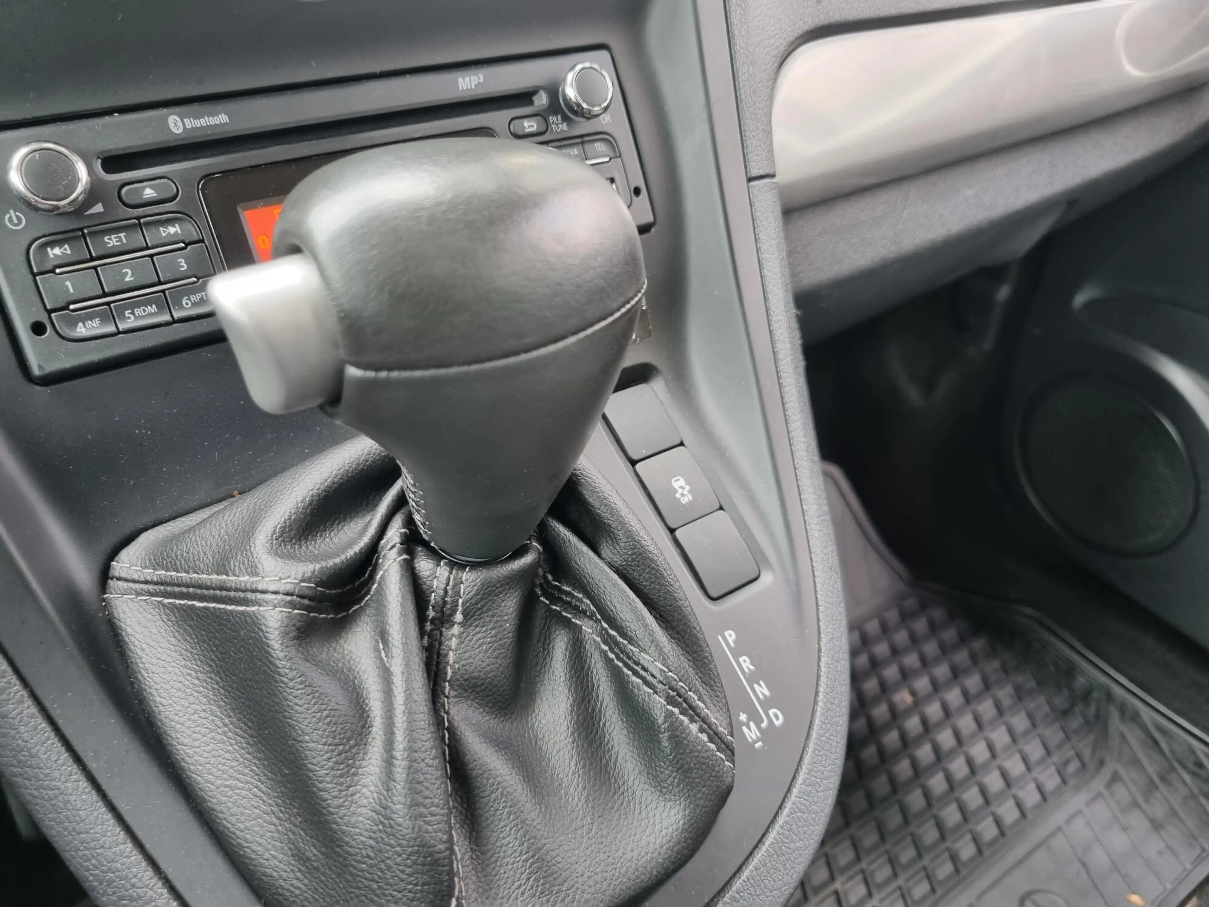 Mercedes-Benz Citan 112 Ambiente AUTOMAAT / RIJKLAAR — photo 15