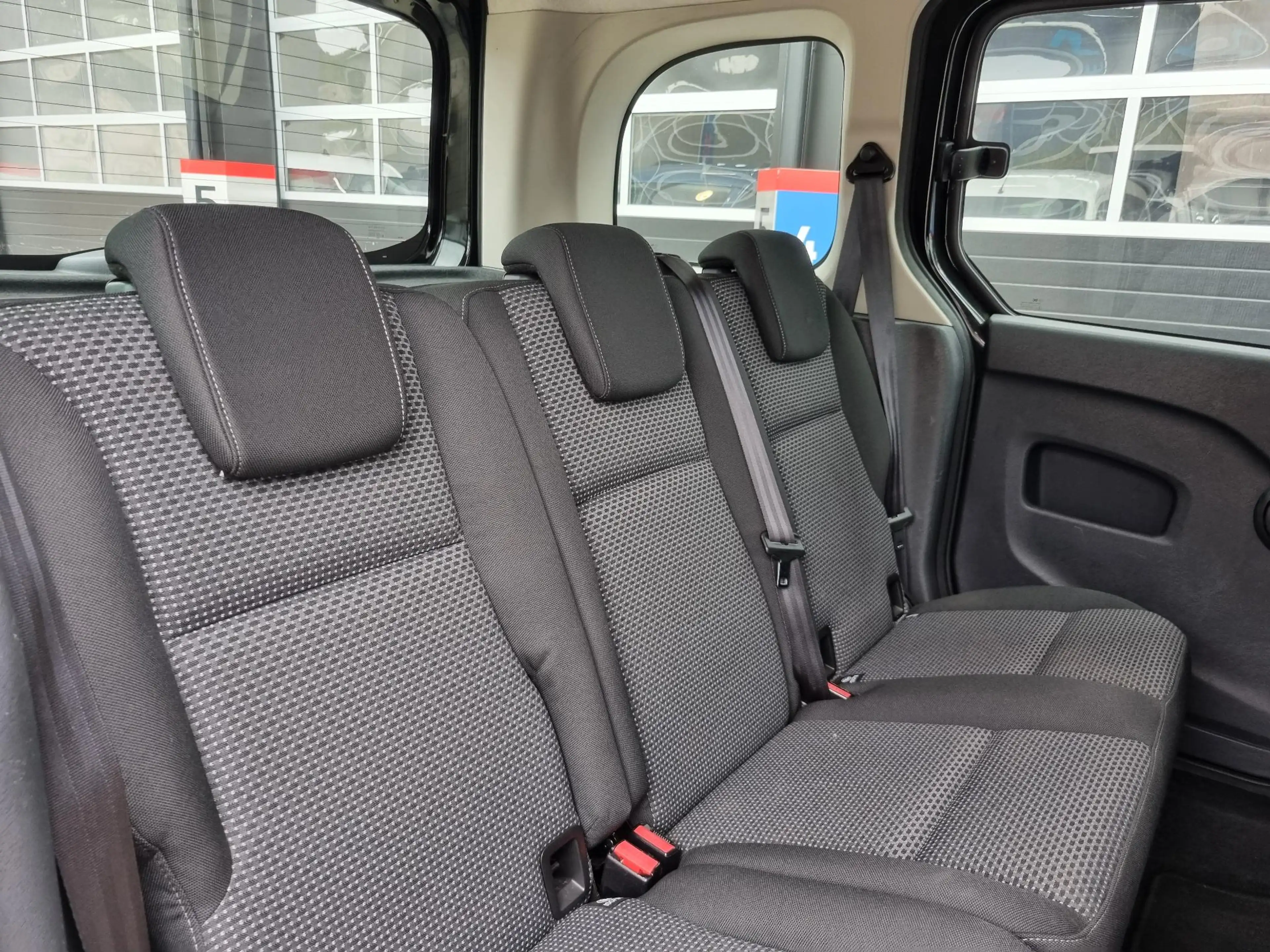 Mercedes-Benz Citan 112 Ambiente AUTOMAAT / RIJKLAAR — photo 11