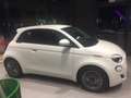 Fiat 500 23,65 kWh Bianco - thumbnail 1