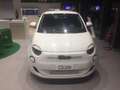 Fiat 500 23,65 kWh Bianco - thumbnail 3