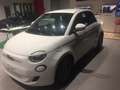 Fiat 500 23,65 kWh Bianco - thumbnail 4