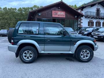 Corto 2.8 Tdi GLS