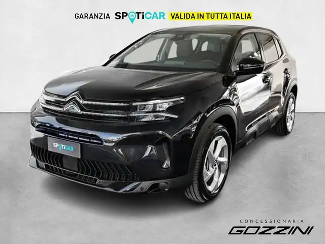 Citroen C5 Aircross BlueHDi 130 S&S EAT8 Plus