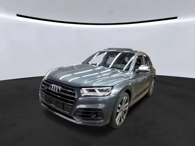 Audi SQ5 3.0 TFSI MATRIX PANO B&O HuD ACC KAMERA LUFT