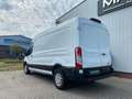 Ford Transit Kasten 350 L3 Trend*1.Hand*Klima*HU Neu* Blanc - thumbnail 3