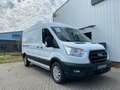 Ford Transit Kasten 350 L3 Trend*1.Hand*Klima*HU Neu* Blanc - thumbnail 7
