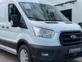 Ford Transit Kasten 350 L3 Trend*1.Hand*Klima*HU Neu* Blanc - thumbnail 8