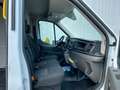 Ford Transit Kasten 350 L3 Trend*1.Hand*Klima*HU Neu* Blanc - thumbnail 14