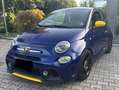 Abarth 595 595 2016 1.4 t-jet Pista 160cv ABARTH Blu/Azzurro - thumbnail 3
