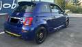 Abarth 595 595 2016 1.4 t-jet Pista 160cv ABARTH Blu/Azzurro - thumbnail 2