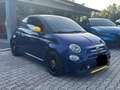 Abarth 595 595 2016 1.4 t-jet Pista 160cv ABARTH Blu/Azzurro - thumbnail 5