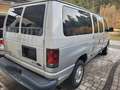 Ford Econoline E350 Srebrny - thumbnail 4