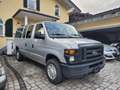 Ford Econoline E350 Srebrny - thumbnail 2