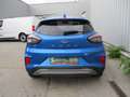 Ford Puma 1.0 EcoBoost Hybrid Titanium X Azul - thumbnail 6