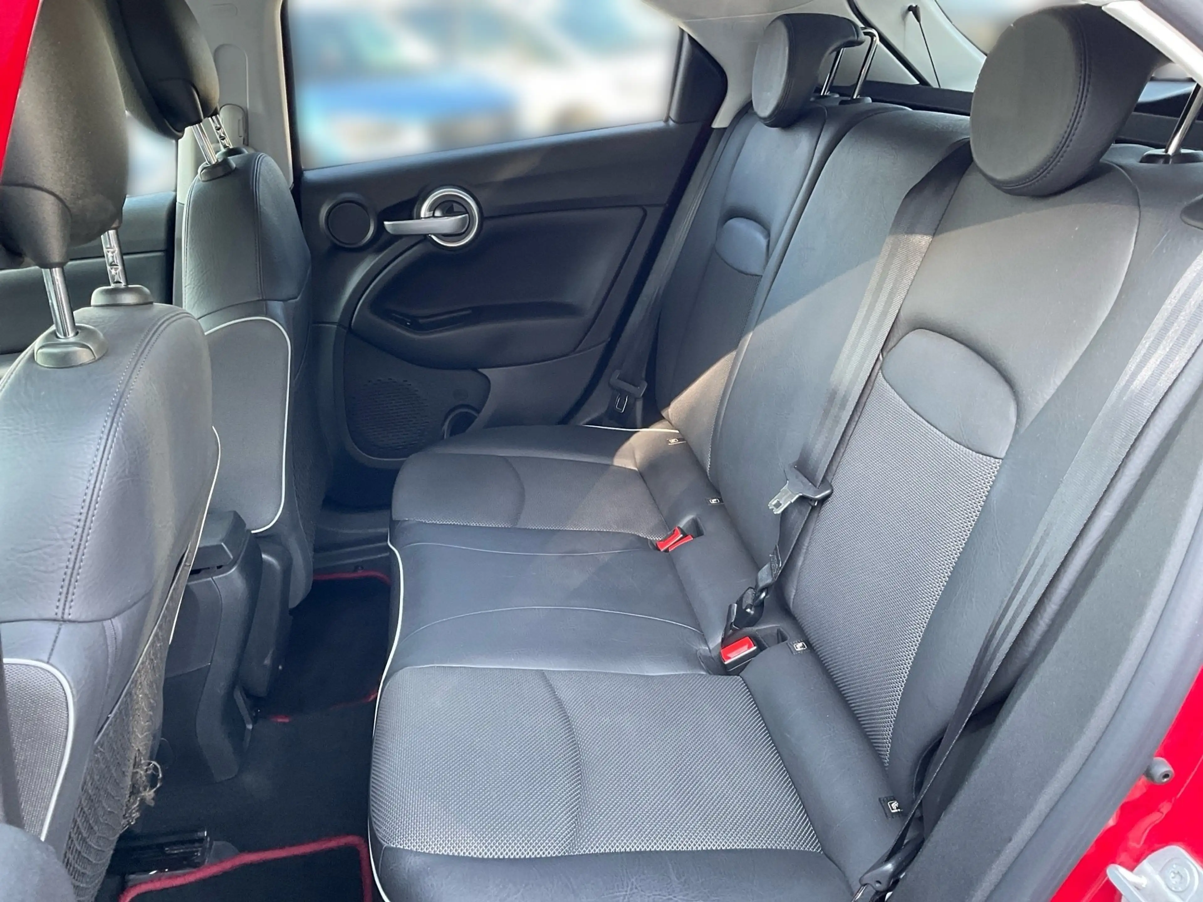 Fiat 500X 1.6 MultiJet Cross Plus 2xKlima BiXenon PDC — photo 9
