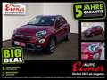 Fiat 500X 1.6 MultiJet Cross Plus 2xKlima BiXenon PDC Rot - thumbnail 1