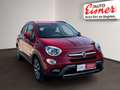 Fiat 500X 1.6 MultiJet Cross Plus 2xKlima BiXenon PDC Rot - thumbnail 17