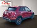Fiat 500X 1.6 MultiJet Cross Plus 2xKlima BiXenon PDC Rot - thumbnail 14