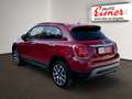 Fiat 500X 1.6 MultiJet Cross Plus 2xKlima BiXenon PDC Rot - thumbnail 12